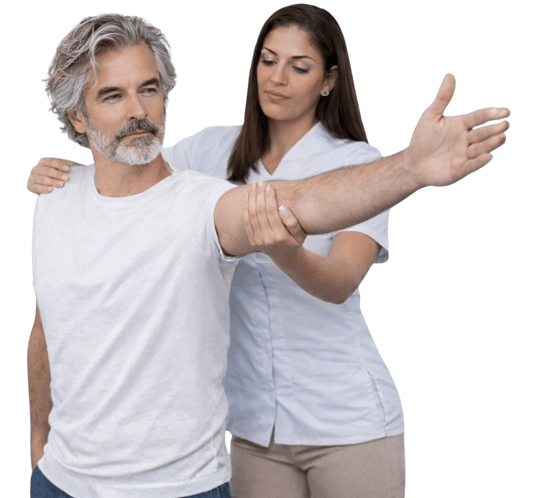massage Louisville arm therapy