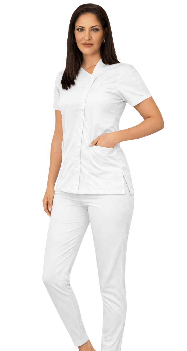 Jooj Dudin LMT Louisville Massage Therapy