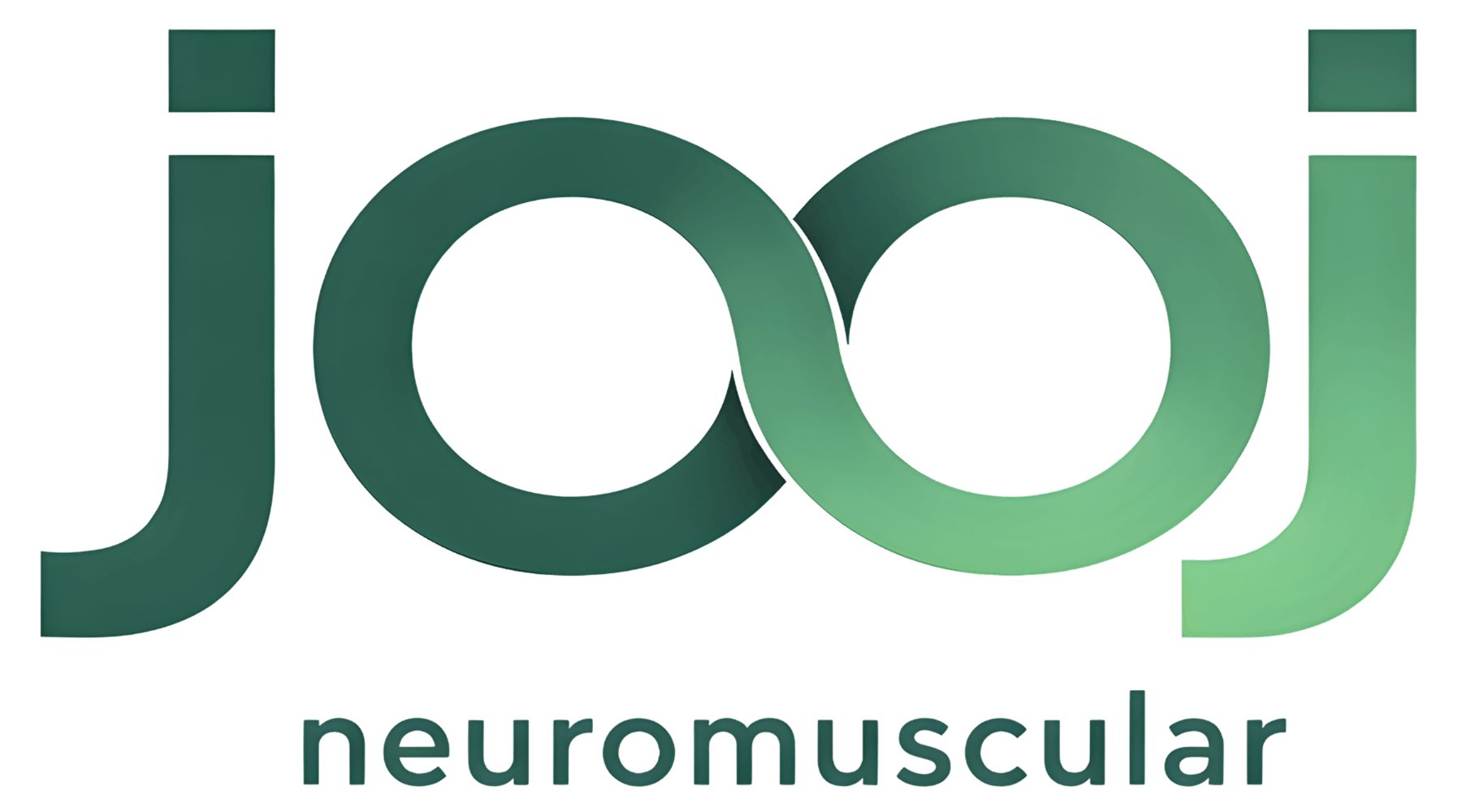 Jooj Neuromuscular Official Logo