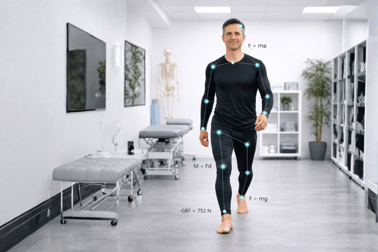 movement analysis balance gait biomechanics