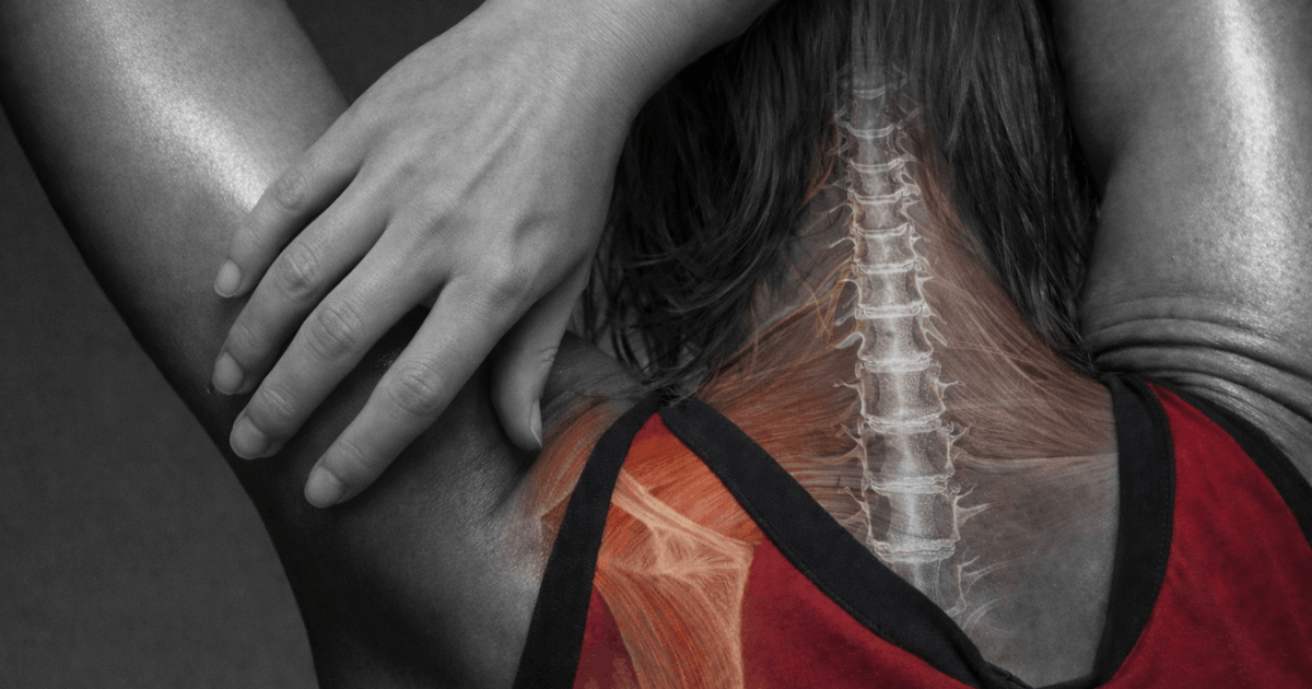 Neural Reset Therapy for Neck and Shoulder Nerve Recalibration