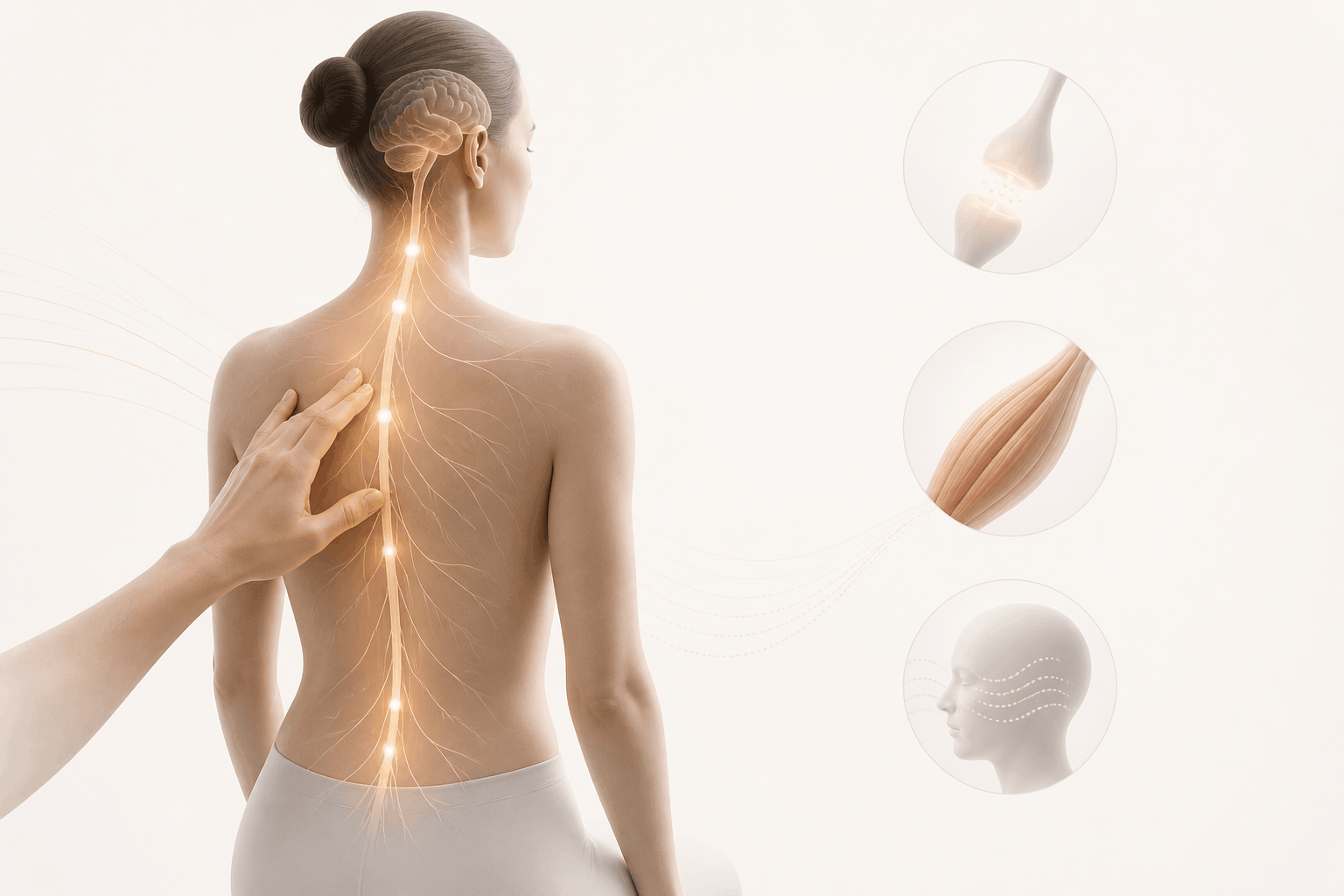 jooj neuromuscular how neural reset works